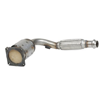 Katalizator RIDEX 429C0545 429C0545 - foto 3