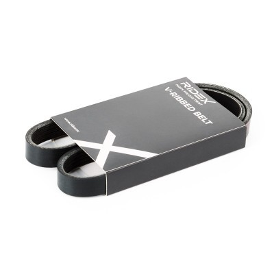 Pasek Klinowy Wielorowkowy RIDEX 305P0028 305P0028 - foto 1