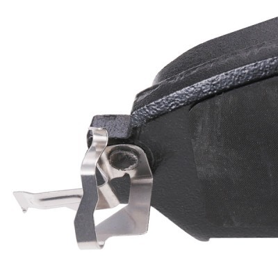 Klocki hamulcowe RIDEX 402B1154 402B1154 - foto 6