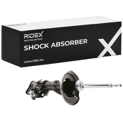 Amortyzator RIDEX 854S1148 854S1148 - foto 2