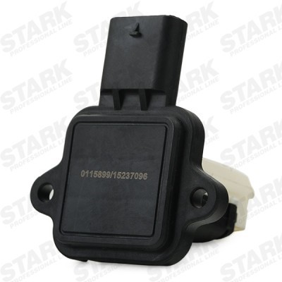 Przepływomierz Stark SKAS-0150335 SKAS-0150335 - foto 3