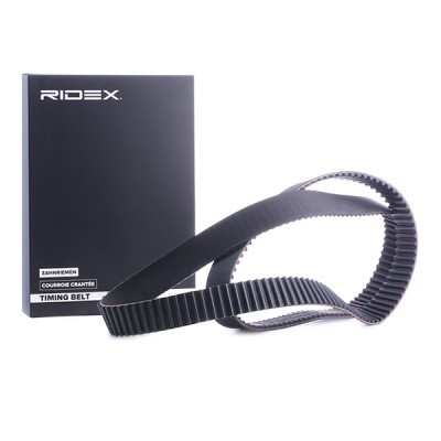 Pasek Rozrządu RIDEX 306T0115 306T0115 - foto 2