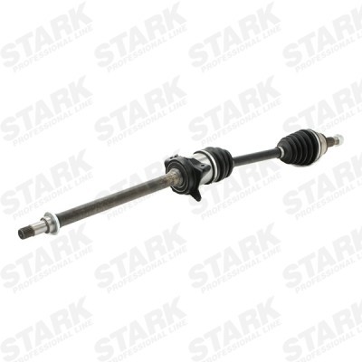 Półoś Napędowa Stark SKDS-0210732 SKDS-0210732 - foto 4