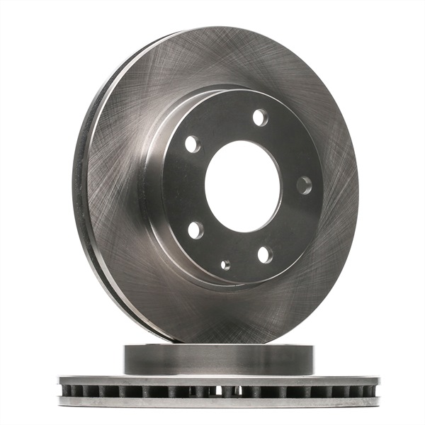 Tarcza hamulcowa Stark SKBD-0020225 SKBD-0020225 - foto 1