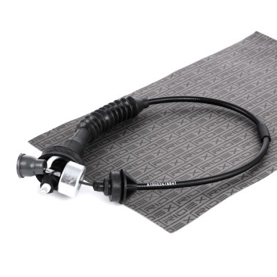 Linka sprzęgła RIDEX 478S0053 478S0053 - foto 2