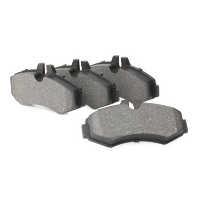 Klocki hamulcowe RIDEX 402B0238 402B0238 - foto 10