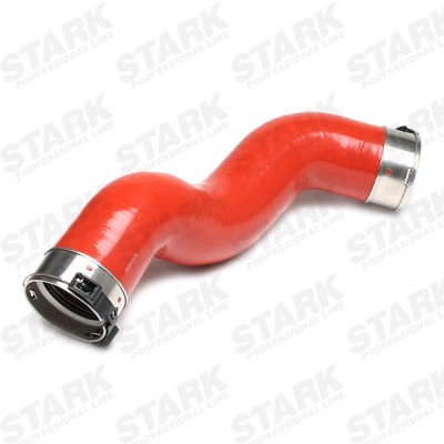 Rura Wąż Turbo Intercoolera Stark SKCHI-2030069 SKCHI-2030069 - foto 3