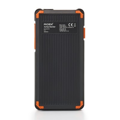 Akumulator RIDEX 8040A0016 8040A0016 - foto 7