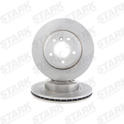 Tarcza hamulcowa Stark SKBD-0020209 SKBD-0020209 - foto 6