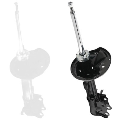Amortyzator RIDEX 854S2057 854S2057 - foto 3