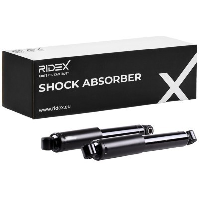 Amortyzator RIDEX 854S2315 854S2315 - foto 2