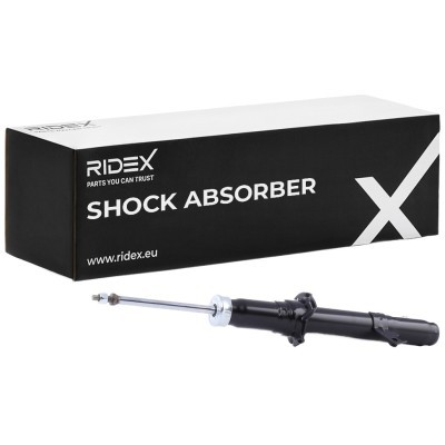 Amortyzator RIDEX 854S0881 854S0881 - foto 2
