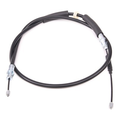 Linka Hamulca Ręcznego RIDEX 124C0119 124C0119 - foto 5
