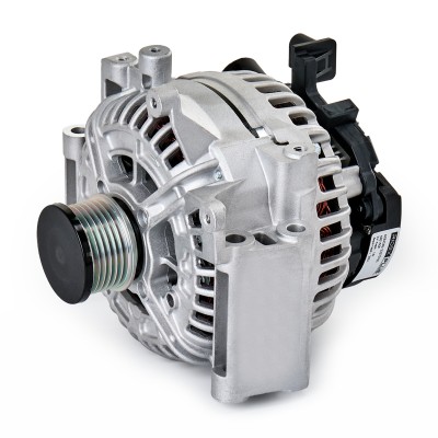 Alternator RIDEX 4G0150P 4G0150P - foto 3