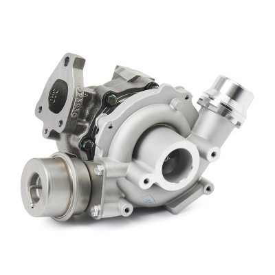Turbina (Turbosprężarka) RIDEX 2234C10824 2234C10824 - foto 2