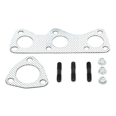 Katalizator RIDEX 429C0042 429C0042 - foto 8