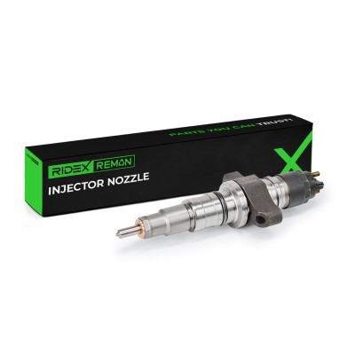 Dysza Wtryskowa RIDEX 3902I1393R 3902I1393R - foto 2