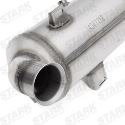 Filtr cząstek stałych Stark SKSPF-2590020 SKSPF-2590020 - foto 6