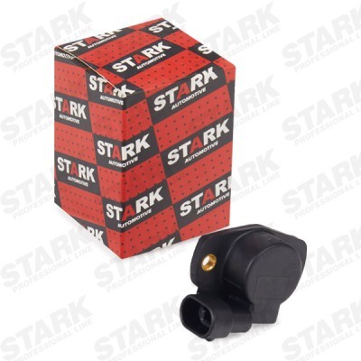 Czujnik Polozenia Przepustnicy Stark SKTPS-0380009 SKTPS-0380009 - foto 2