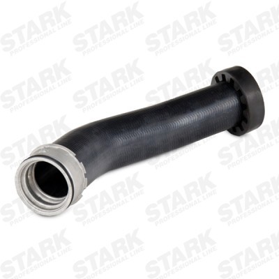Rura Wąż Turbo Intercoolera Stark SKCHI-2030037 SKCHI-2030037 - foto 3