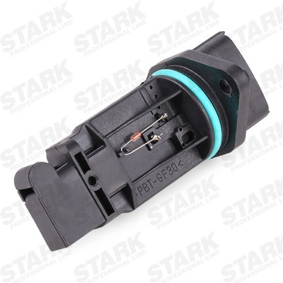 Przepływomierz Stark SKAS-0150210 SKAS-0150210 - foto 4