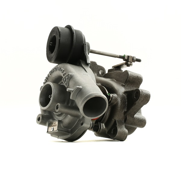 Turbina (Turbosprężarka) RIDEX 2234C10333R 2234C10333R - foto 1