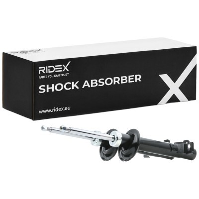Amortyzator RIDEX 854S2098 854S2098 - foto 2