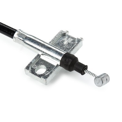 Linka Hamulca Ręcznego RIDEX 124C0448 124C0448 - foto 4