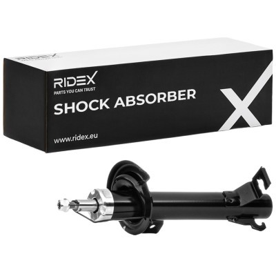 Amortyzator RIDEX 854S1189 854S1189 - foto 2