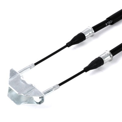 Linka Hamulca Ręcznego RIDEX 124C0059 124C0059 - foto 5