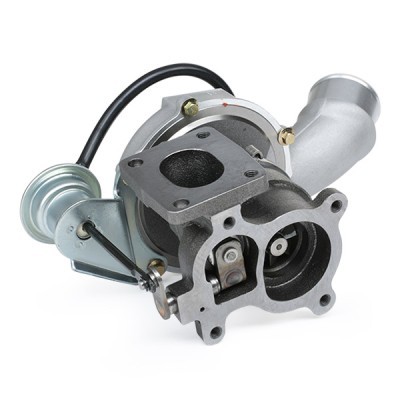 Turbina (Turbosprężarka) RIDEX 2234C0382 2234C0382 - foto 4