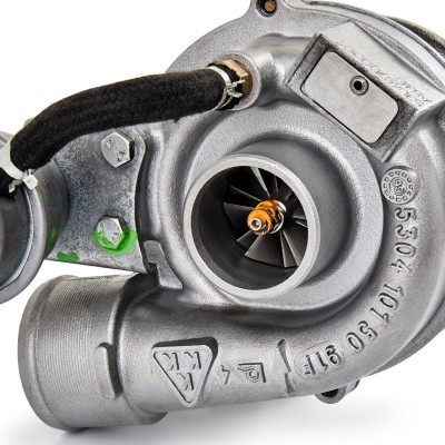 Turbina (Turbosprężarka) RIDEX 2234C0235R 2234C0235R - foto 7