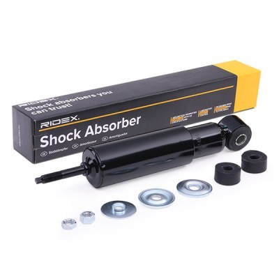 Amortyzator RIDEX 854S0821 854S0821 - foto 1