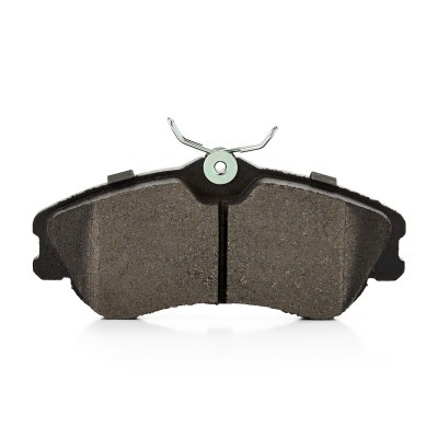 Klocki hamulcowe RIDEX 402B0645P 402B0645P - foto 5