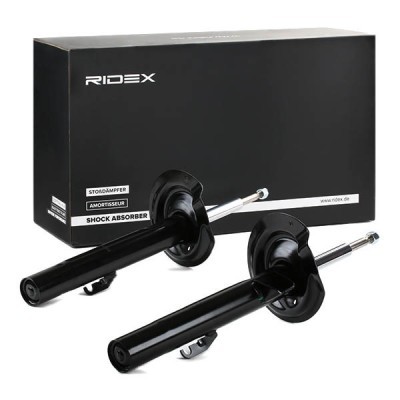 Amortyzator RIDEX 854S2079 854S2079 - foto 3