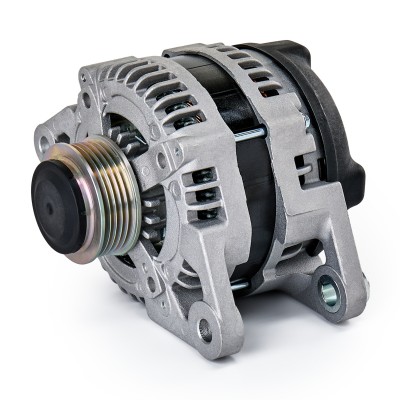 Alternator RIDEX 4G0123P 4G0123P - foto 3