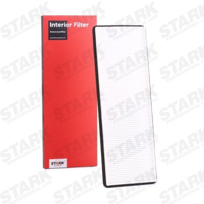 Filtr Kabinowy Stark SKIF-0170073 SKIF-0170073 - foto 2