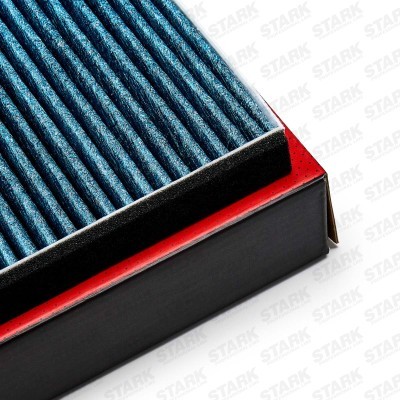 Filtr Kabinowy Stark SKIF-0170530 SKIF-0170530 - foto 4