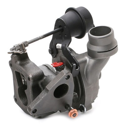 Turbina (Turbosprężarka) RIDEX 2234C0147R 2234C0147R - foto 4