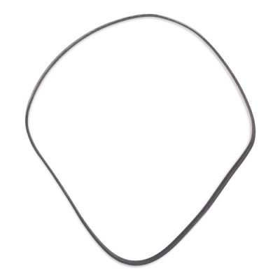 Pasek Klinowy Wielorowkowy RIDEX 305P0037P 305P0037P - foto 4