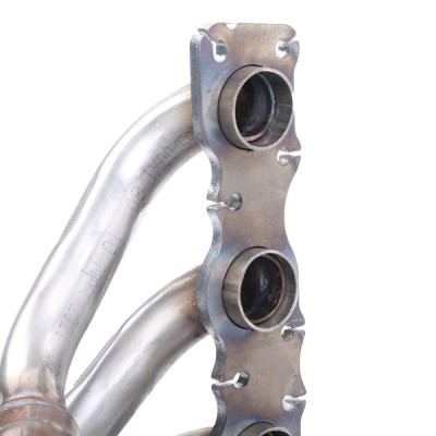 Katalizator RIDEX 429C0184 429C0184 - foto 5