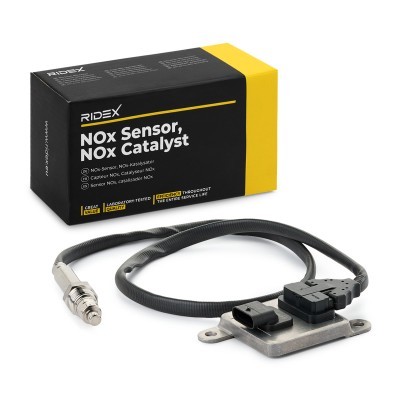 Czujnik NOx RIDEX 4965N0029 4965N0029 - foto 2
