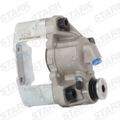 Zacisk Hamulcowy Stark SKBC-0460307 SKBC-0460307 - foto 3