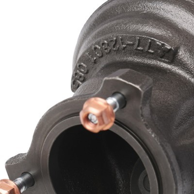 Turbina (Turbosprężarka) RIDEX 2234C0370R 2234C0370R - foto 6