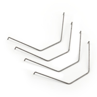 Klocki hamulcowe RIDEX 402B0419P 402B0419P - foto 7
