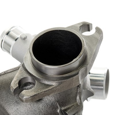 Turbina (Turbosprężarka) RIDEX 2234C0423 2234C0423 - foto 5