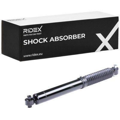 Amortyzator RIDEX 854S1000 854S1000 - foto 2