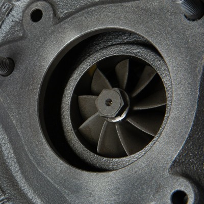 Turbina (Turbosprężarka) RIDEX 2234C10533R 2234C10533R - foto 7