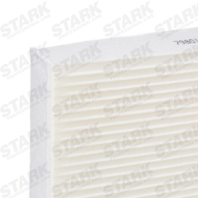 Filtr Kabinowy Stark SKIF-0170291 SKIF-0170291 - foto 5