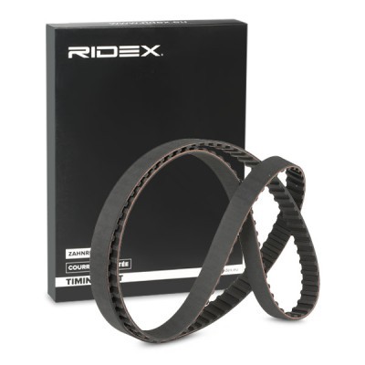 Pasek Rozrządu RIDEX 306T0315 306T0315 - foto 2